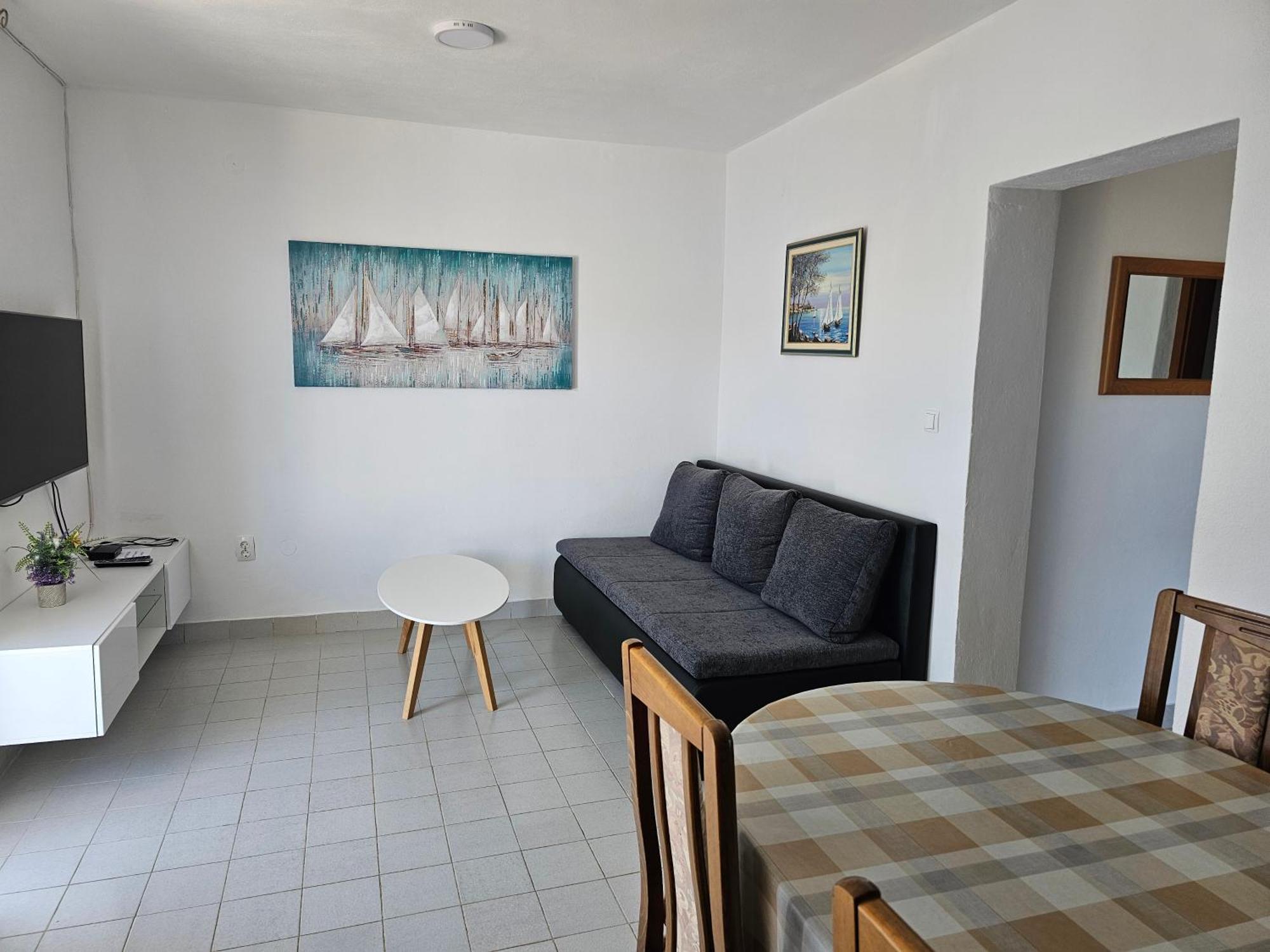 Apartments Lucin فيليكي درفينيك المظهر الخارجي الصورة